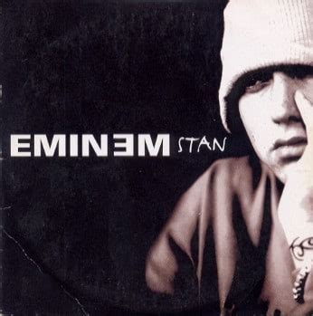 Lyric Of The Week: Eminem, "Stan" « American Songwriter