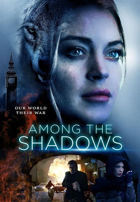 Among the Shadows (2019) - IMDb