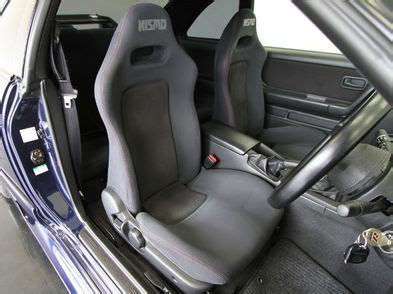 R33 Skyline Nismo 400r Interior For Sale in Galway City Centre, Galway from jenson!