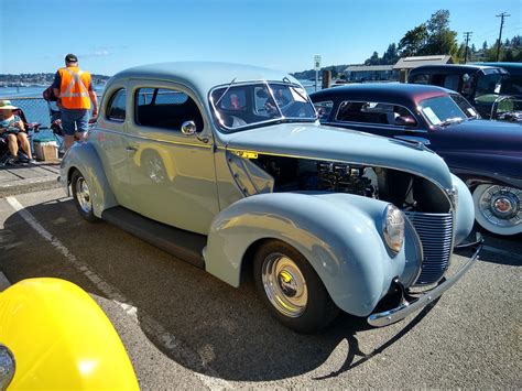 1938 Ford Coupe by LeDorean on DeviantArt