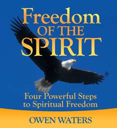 Freedom of the Spirit e-book