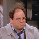 George Costanza Meme Generator - Imgflip