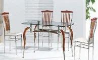 Dining Table Set at best price in Kayamkulam by Olive Furniture | ID: 9826274333