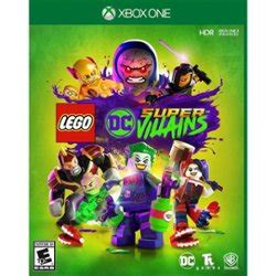 Lego Xbox 360 Games - Best Buy