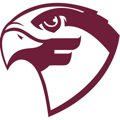 Fairmont State University Colors - Team Logo