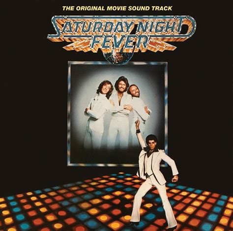 Bee Gees - Saturday Night Fever [The Original Movie Soundtrack] | iHeart