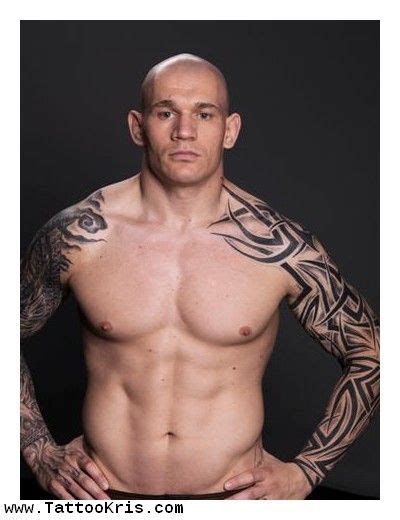 #MMA #FightingInk #Tattoo | Ufc fighters, Ufc, Tattoos