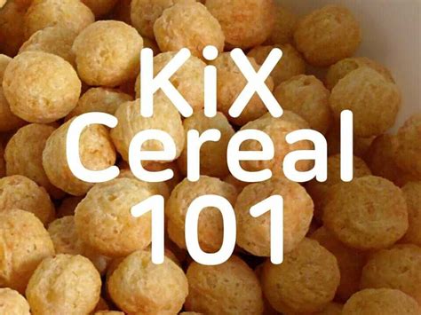 Honey Kix Cereal Recipes | Deporecipe.co