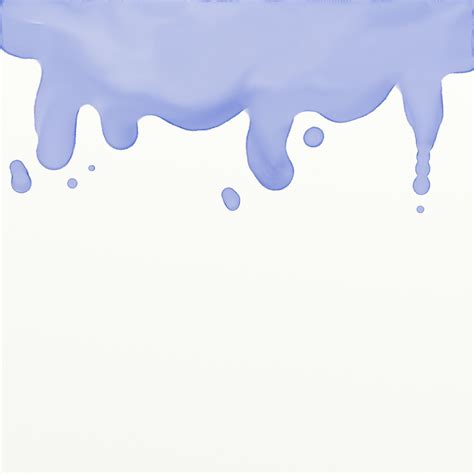 Dripping Blue Paint Free Stock Photo - Public Domain Pictures