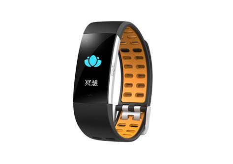 Heart Rate Monitoring TFT Screen Fast Track Smart Watches