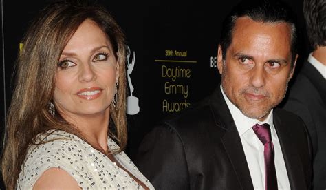 [VIDEO] General Hospital’s Maurice Benard & Wife in Emotional Interview ...