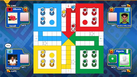 Tips and Tricks for Ludo King - WordSolver.co