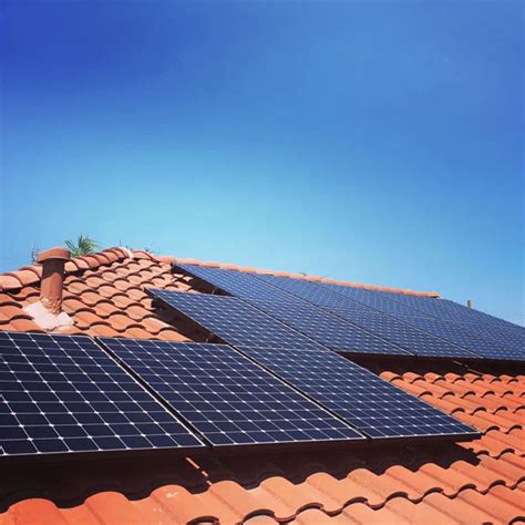 China Quality Electric Solar System Home on Grid Solar Power System 30kw Manufacturers and ...