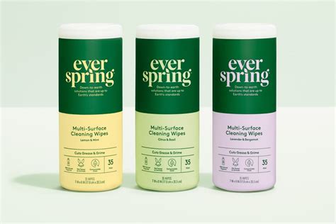 Target Everspring Household Cleaning Products | POPSUGAR Smart Living ...