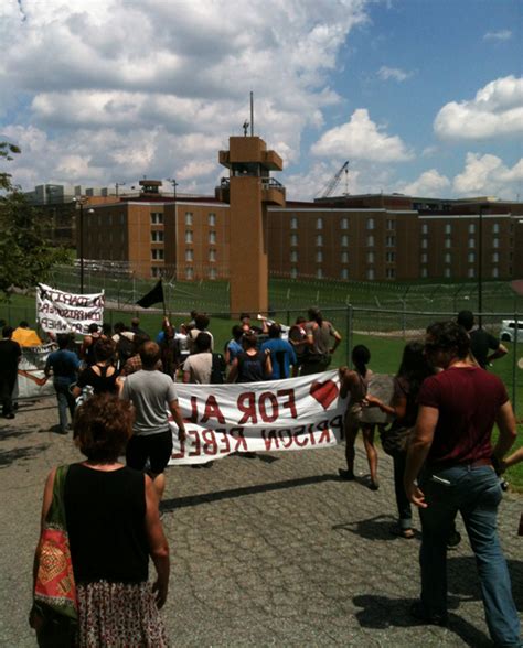 Outrage sparks hunger strike | SocialistWorker.org