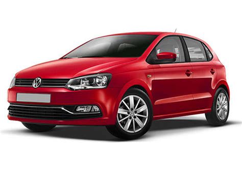 Volkswagen Polo Colors, 6 Volkswagen Polo Car Colours Available in India | CarDekho.com