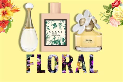 Best Floral Perfumes in 2024 - FragranceReview.com