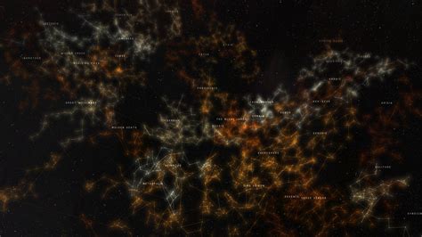 Probe Scanning Map - EVE Updates