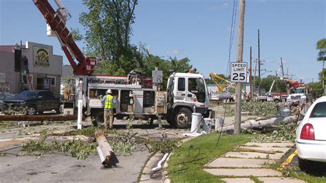 A look at tornadoes in Wisconsin | WLUK