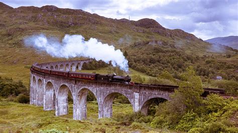 Hogwarts Express – RayHaber