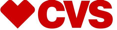 CVS Logo - LogoDix