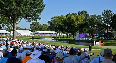 Fedex Tour Championship 2024 Tee Times - Pauli Bethanne