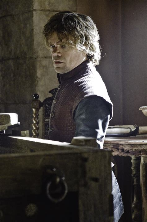 Tyrion Lannister - Tyrion Lannister Photo (34859967) - Fanpop