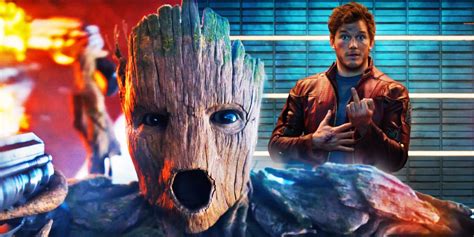 GOTG3 Trailer Proves Guardians Of The Galaxy Fears Were Unjustified ...