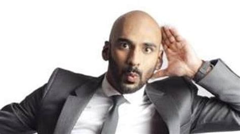 Sahil Khattar: Bald actors only get funny or negative roles; I aim to change that - Hindustan Times