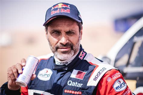 Rally Dakar 2023: Nasser Al-Attiyah gana su quinto Dakar y ya mira a ...