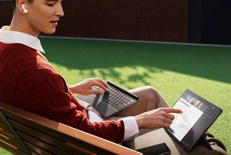 Huawei introduces MateBook E 2023 as Microsoft Surface Pro competitor with 120 Hz OLED display ...