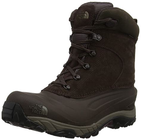 10 Best Winter Hiking Boots Reviewed in 2024 | TheGearHunt