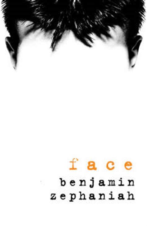 Face by Benjamin Zephaniah | Blog di Cristiana Ziraldo