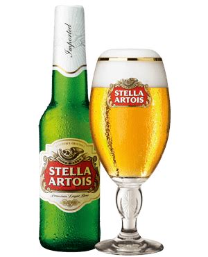 Stella Artois Logo Png