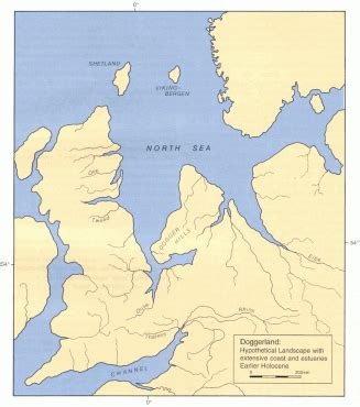 Doggerland - Historum - History Forums