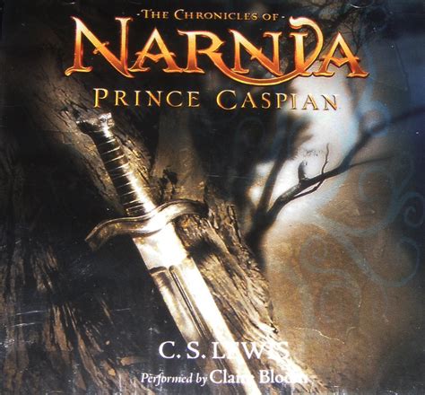 - Chronicles of Narnia: Prince Caspian - Amazon.com Music