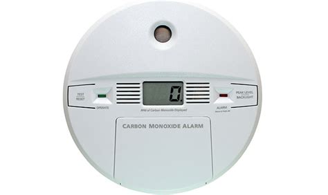 Carbon Monoxide Detection Requirements | Fire Smarts