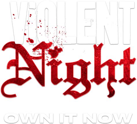 Violent Night | Cast & Story | Watch on VOD