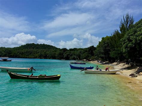 Island Life in Pulau Weh, Indonesia, by Travel Writers | Creators Syndicate