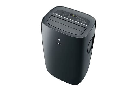 LG LP0821GSSM: 7,000 BTU Portable Air Conditioner | LG USA