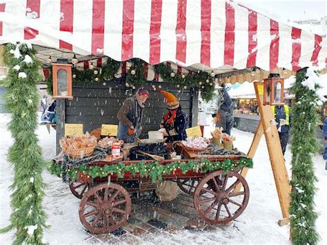 Best 3 Things to Do in Riga Christmas Market