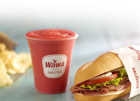 Wawa Delivery: Get Hoagies, Coffee & More Delivered To You | Wawa