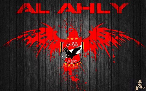 Al Ahly SC Wallpapers - Top Free Al Ahly SC Backgrounds - WallpaperAccess