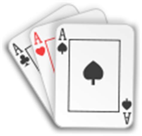 Category:Playing card icons - Wikimedia Commons