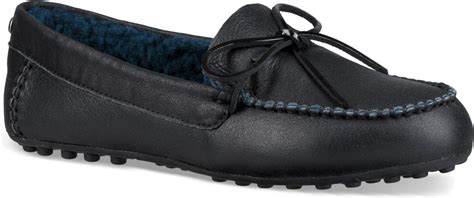 UGG Women's Deluxe Loafer - FREE Shipping & FREE Returns - Women's Loafers & Slip-Ons