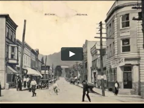 This is "Long Ago in Richwood West Virginia" by SCTV Summersville on Vimeo, the home for high ...