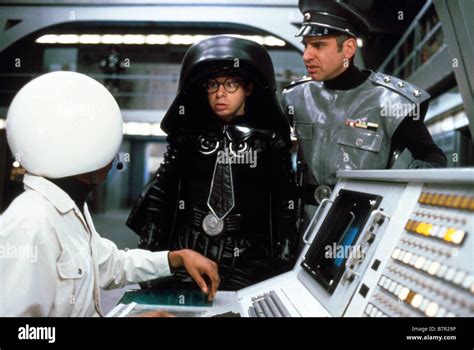 Spaceballs Year: 1987 USA Rick Moranis Director: Mel Brooks Stock Photo - Alamy