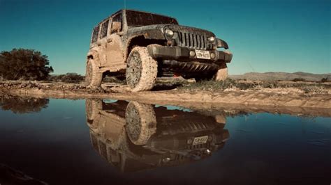 10 Best Off-Roading Tips For Beginners - Tripversed