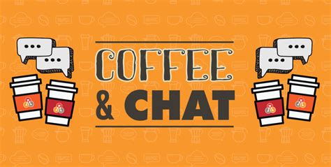 Coffee & Chat - September 2023 - Athlos Academy of Jefferson Parish