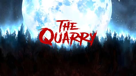 The Quarry Release Date, Cast, Gameplay, Content, and More! | 2Game